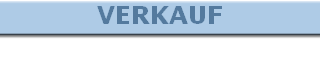 VERKAUF